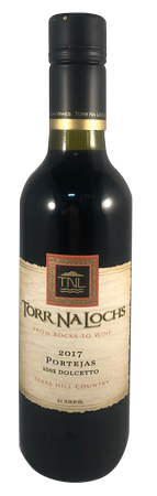 2017 Portejas