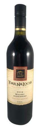2019 Malbec