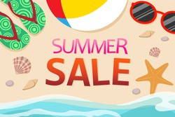 2019 Sweet Sunset Summer Sale