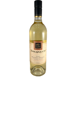 2021 Malvasia Bianca