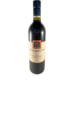 2019 Montepulciano